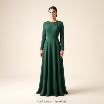 Emerald Grace.